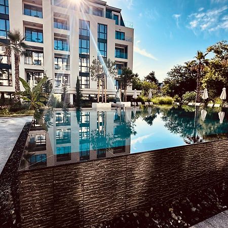 Azur Premium Resort Saints Constantine and Helena Exterior foto