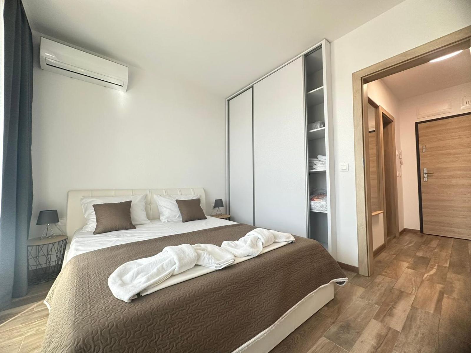 Azur Premium Resort Saints Constantine and Helena Exterior foto