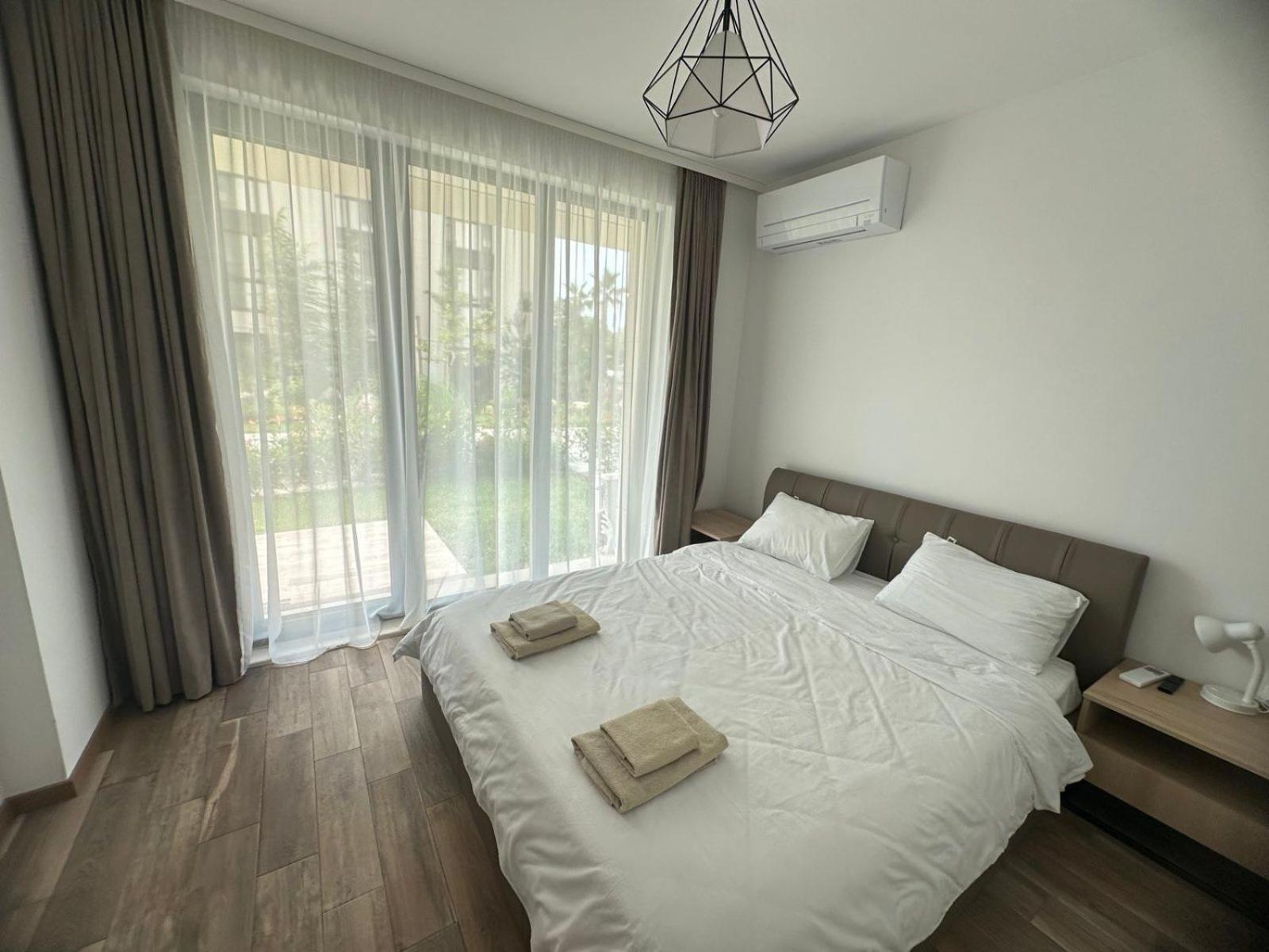 Azur Premium Resort Saints Constantine and Helena Zimmer foto
